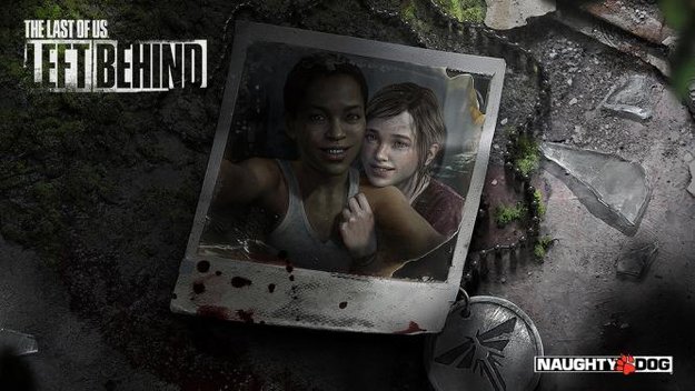 The Last of Us: Story-DLC mit Ellie Anfang 2014, erster Trailer