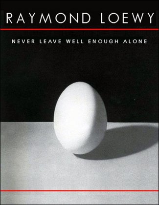 loewy_autobiografie never leave well enough alone