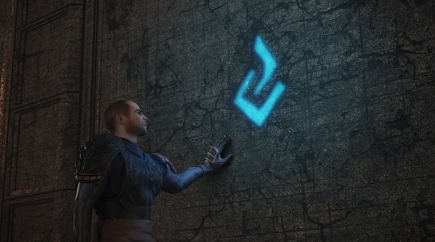 Magus: Teaser-Trailer zum PS3-Action-Adventure