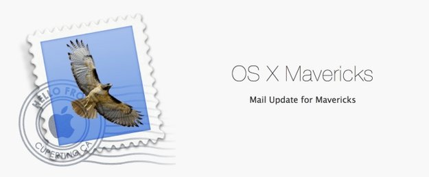 OS X Mavericks: Apple benennt Übergangslösung für Mail-Probleme
