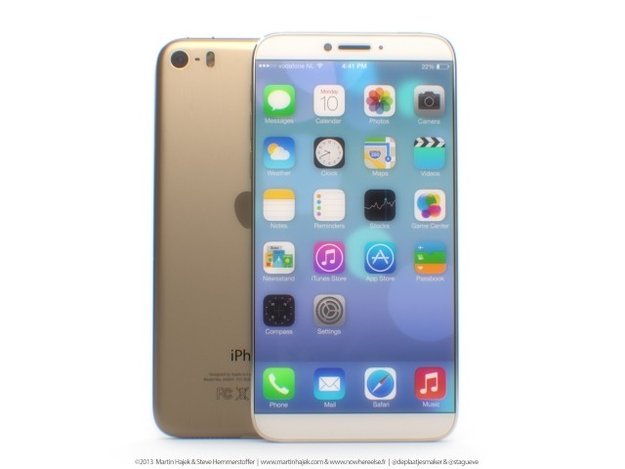 iPhone-Start bei China Mobile: Tim Cook bleibt bezüglich Display-Größe schmallippig
