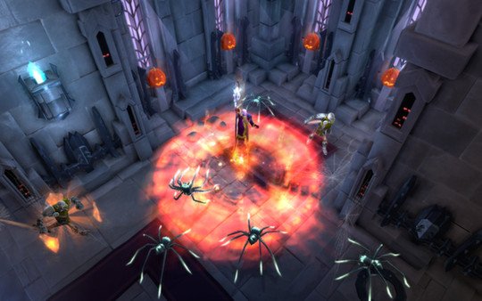 The Mighty Quest for Epic Loot: Offene Beta-Phase startet in Kürze