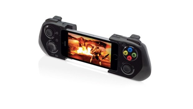 Moga Ace Power: Erster iOS-7-Controller ist ab sofort erhältlich