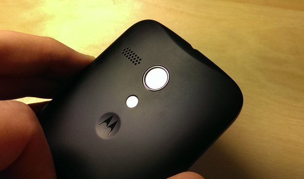 Moto G: Media Markt und Saturn stoppen Verkauf des Preisbrechers wegen Netzteil-Defekt