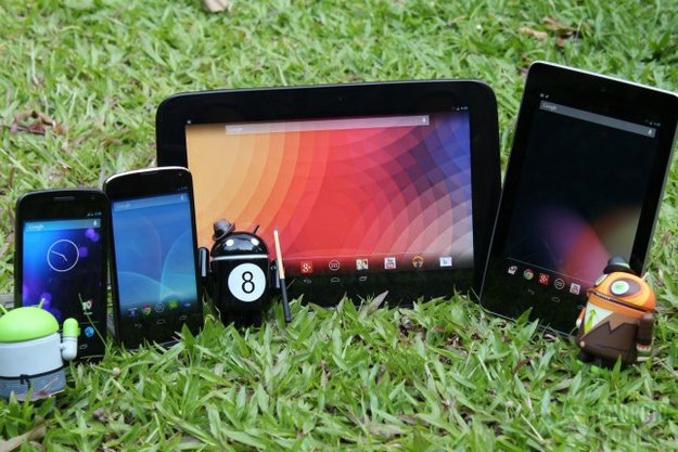 Spezifikationen des Google Nexus 10 (2013)-Tablets aufgetaucht?