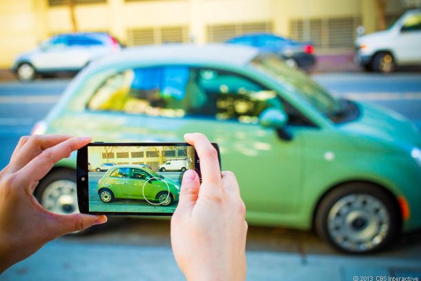 Google bestätigt: RAW-Datei-Support und Burst-Mode kommen für Android!