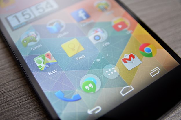Android 4.4.3: Netzbetreiber entfernt KitKat-Ankündigung, neue Hinweise auf baldige Freigabe
