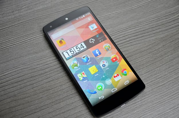 Optimierte Dalvik-Libraries: Speedboost für Nexus-Geräte mit Qualcomm-Chip