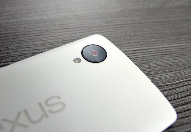 Nexus 6: Nächstes Google-Smartphone wird wohl nicht von LG kommen