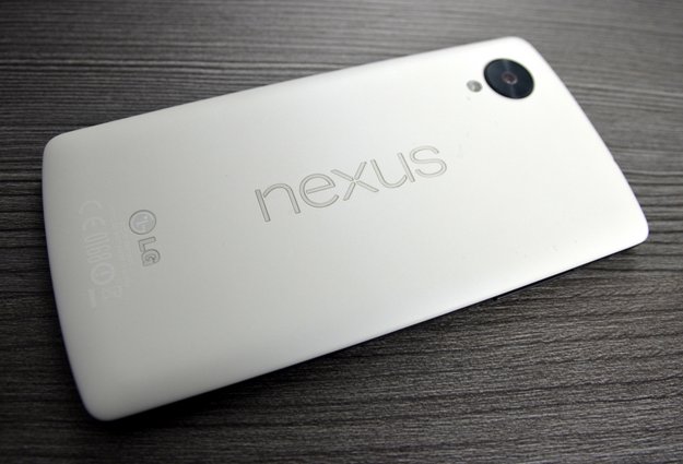 Nexus 5: Google-Phone verschwindet aus Play Store