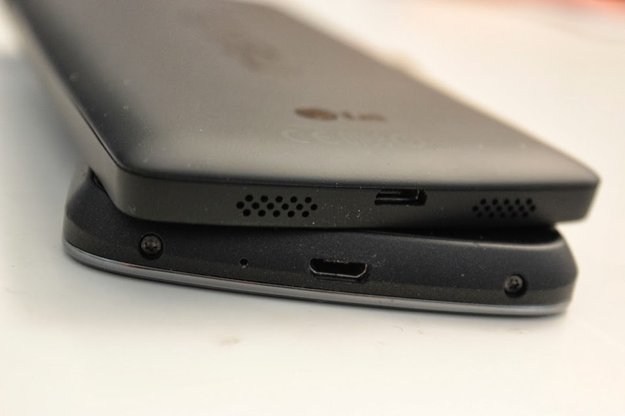 Nexus 5: Soundprobleme in verschiedenen Apps