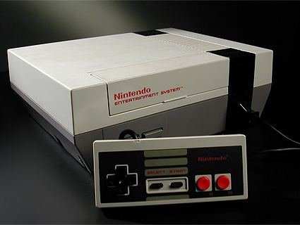 NES: Nintendo veröffentlicht Soundtrack zum 30-jährigen NES-Jubiläum