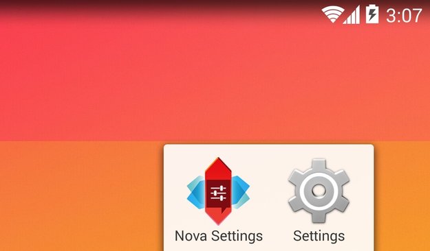 Nova Launcher: Entwickler erläutert Update auf Android 4.4-basierte Version