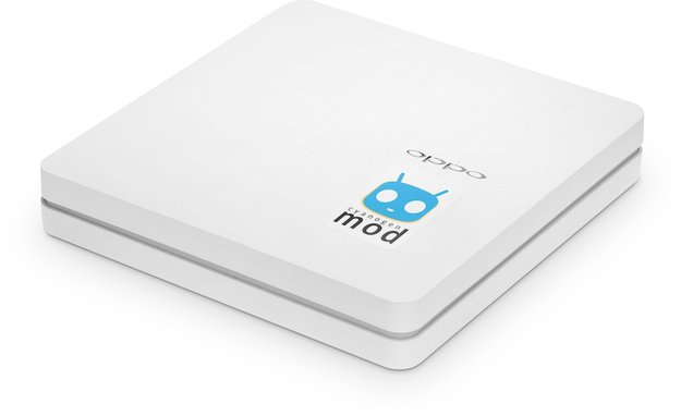 CyanogenMod: Baut mit Ex-Oppo-Chef das „perfekte Smartphone“, inklusive 2,5 GHz-Snapdragon 800
