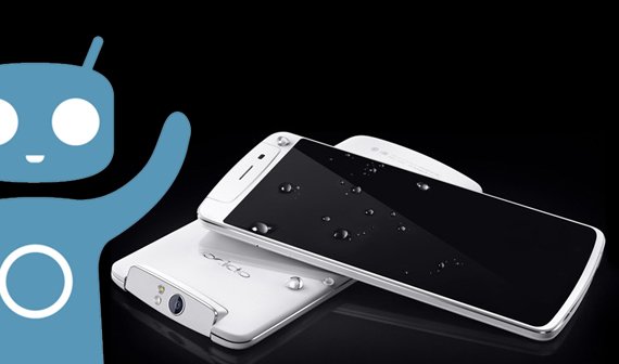Oppo N1: Preis und Veröffentlichungstermin genannt!