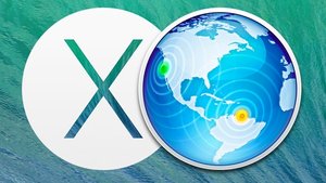 OS X 10.9 Mavericks Server: Überblick der Funktionen