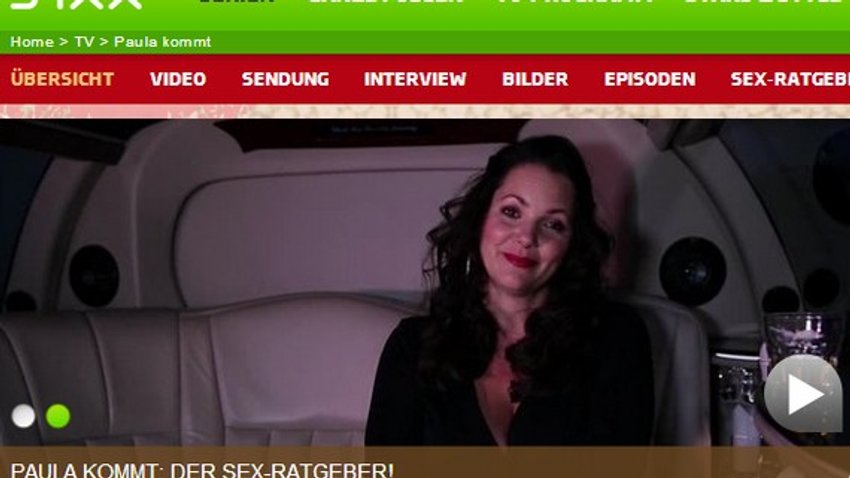 Paula Kommt Stream Paula Kommt Stream