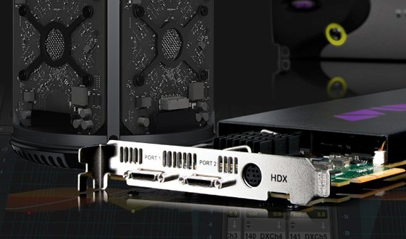 Mac Pro: PCI-Express-Karten weiternutzen