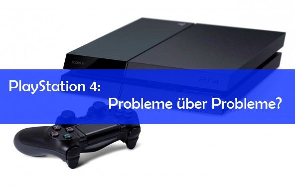 PSN down? Server-Störungen und Abstürze prüfen