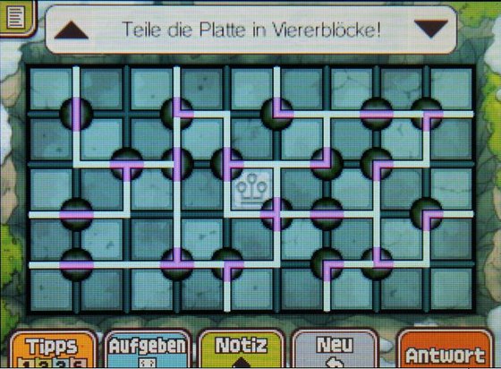 Professor Layton und das Vermächtnis von Aslant: Komplettlösung und Guide