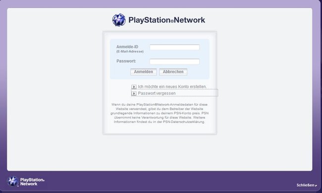 psn-login-screen