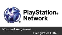 PSN Passwort vergessen: So kommt ihr wieder an euren Account