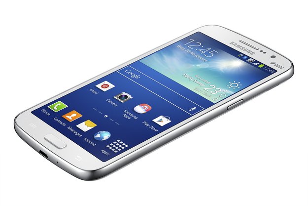 Samsung Galaxy Grand 2: Mittelklassephablet mit 5,25 Zoll-HD-Display und Quad-Core-SoC vorgestellt