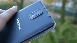 Samsung Galaxy Note 3: Android 5.0 Lollipop-Update in Deutschland gestartet [Download, Update]