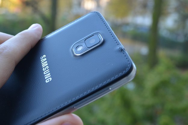 Samsung Galaxy Note 3: Android 5.0 Lollipop als Test-Firmware geleakt, mit ODIN flashbar