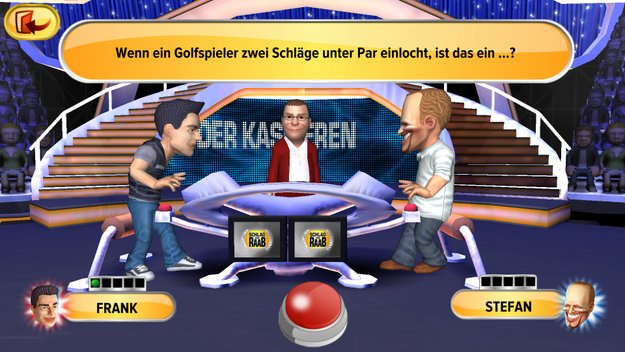 Nächste Schlag Den Raab Sendung