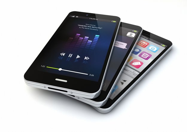 Studie: Smartphones werden immer günstiger