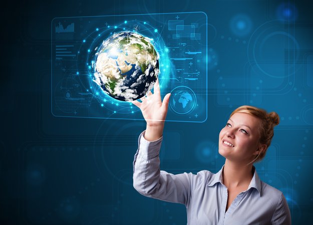 Frauen in der Technik-Branche: 60 Prozent der neubesetzten US-Stellen