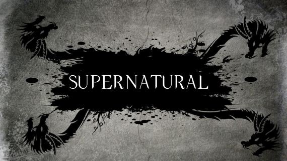 Supernatural im Stream online sehen: alle Folgen, alle Staffeln - Start Season 9 heute bei Pro7 MAXX