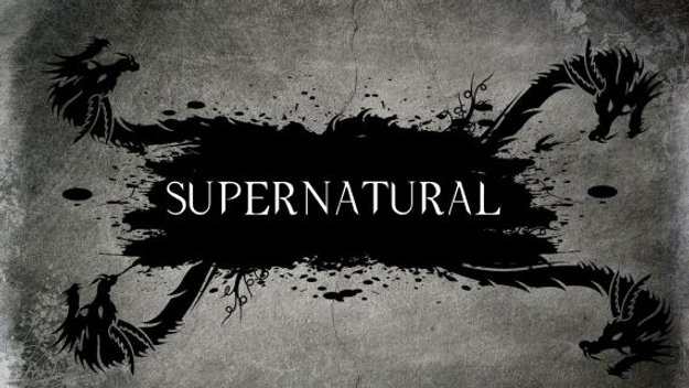 Supernatural Online Schauen Supernatural Online Schauen