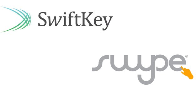 SwiftKey und Swype: Große Updates mit innovativen Tastatur-Layouts
