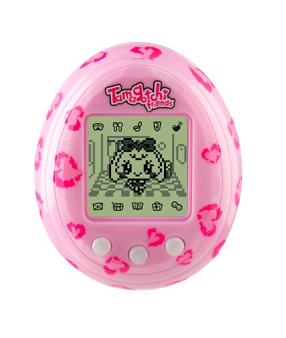 Tamagotchi: Kommen die virtuellen Haustiere zurück?