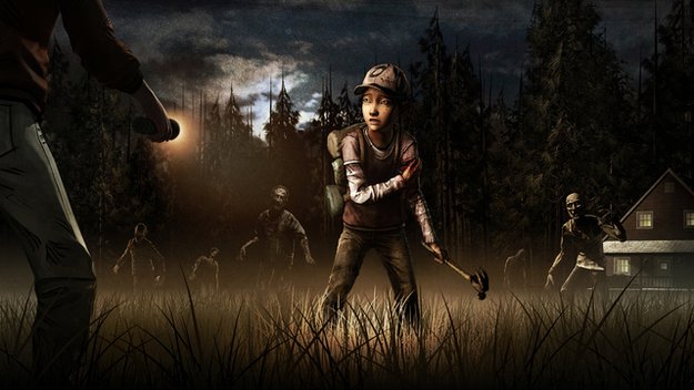 The Walking Dead - Staffel 2: Episode 2 erscheint in Kürze