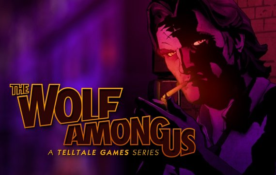 The Wolf Among Us: Erste Episode gratis bei Xbox Live