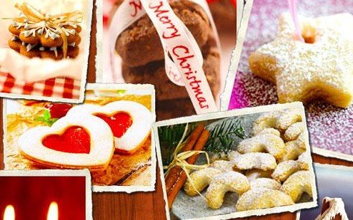 Weihnachtsplätzchen backen: Die besten kostenlosen Rezepte-Apps