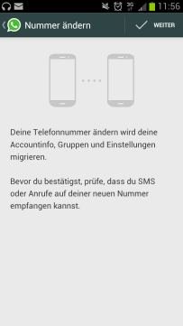 Blockiert in umgehen whatsapp WhatsApp Blockierung