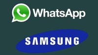 WhatsApp für Samsung: Download, Installation & Einführung