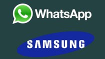 WhatsApp für Samsung: Download, Installation & Einführung