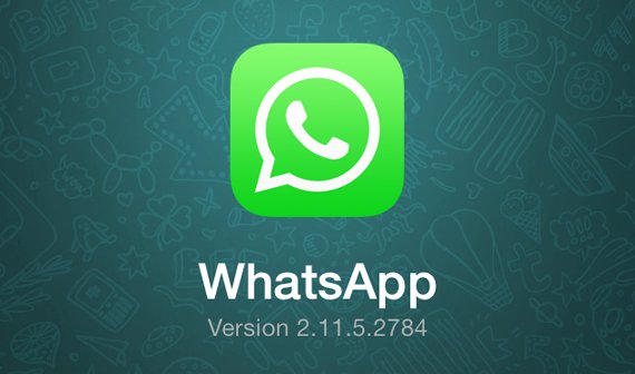 WhatsApp: Update mit neuem Design noch diesen Monat