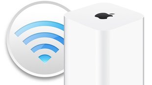 Apple AirPort Extreme: Was ist WLAN-ac (802.11ac)?