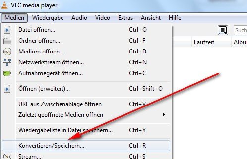 WMV in MP4 oder MOV umwandeln - auf PC oder Mac