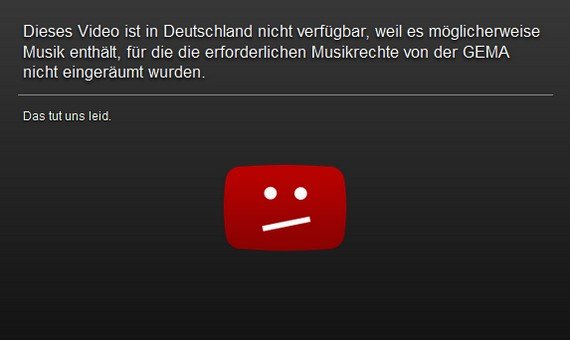 YouTube-GEMA entsperren: So geht's problemlos mit Firefox, Safari und Chrome