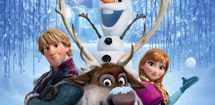 Die Eiskönigin: 5 Dinge, die ihr nicht über Disneys Frozen wusstet