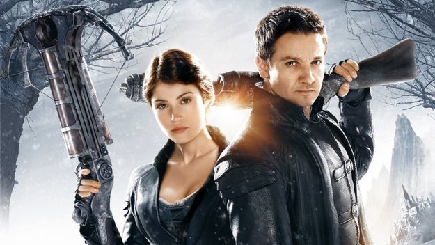 Hänsel & Gretel Hexenjäger: Jeremy Renner auch im Sequel dabei?