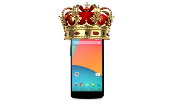 Welches Smartphone würdet ihr euch jetzt kaufen? (Umfrage-Ergebnis)