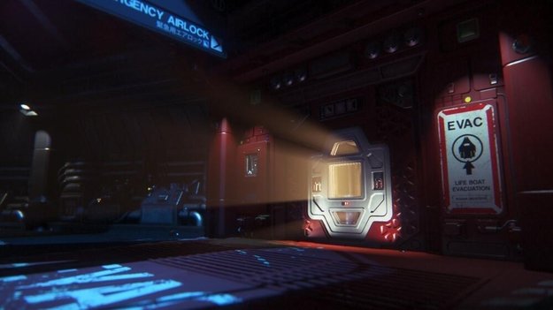 Alien - Isolation: Neue Informationen aufgetaucht